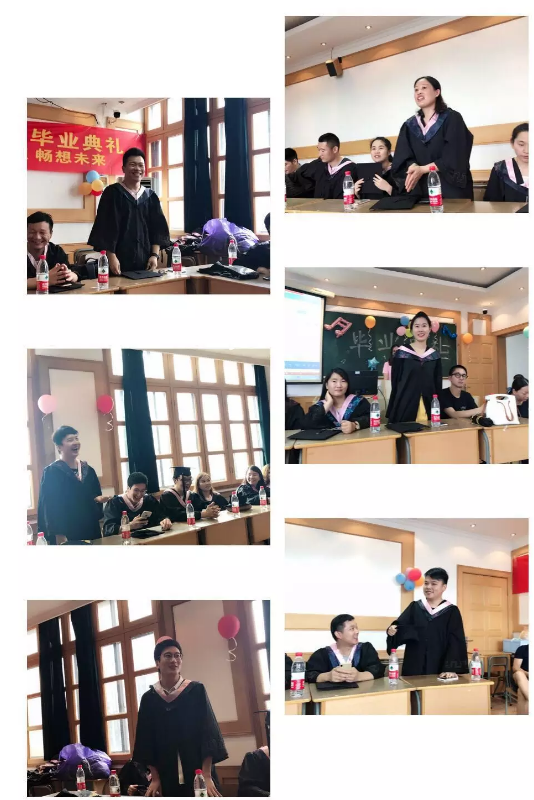 放飛夢(mèng)想，暢想未來——奧鵬教育杭州學(xué)習(xí)中心畢業(yè)典禮