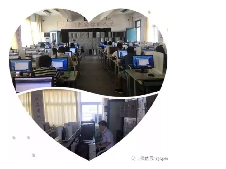 新學(xué)期，新夢想，南京學(xué)習(xí)中心開學(xué)典禮正當(dāng)時