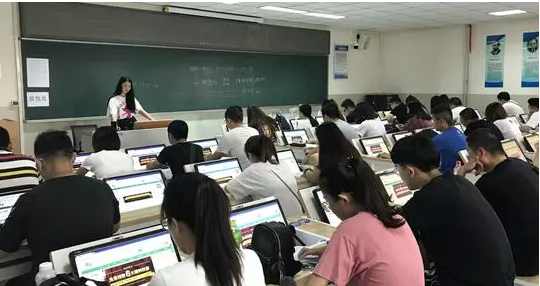 集中培訓(xùn)！北京房山奧鵬學(xué)習(xí)中心入學(xué)教育圓滿(mǎn)完成