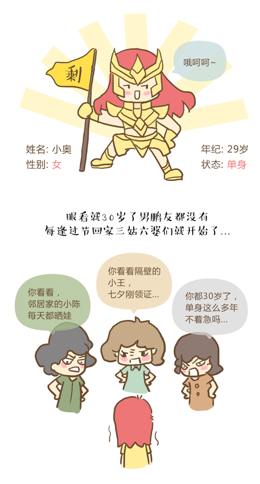 中秋節(jié)到底帶誰見家長？
