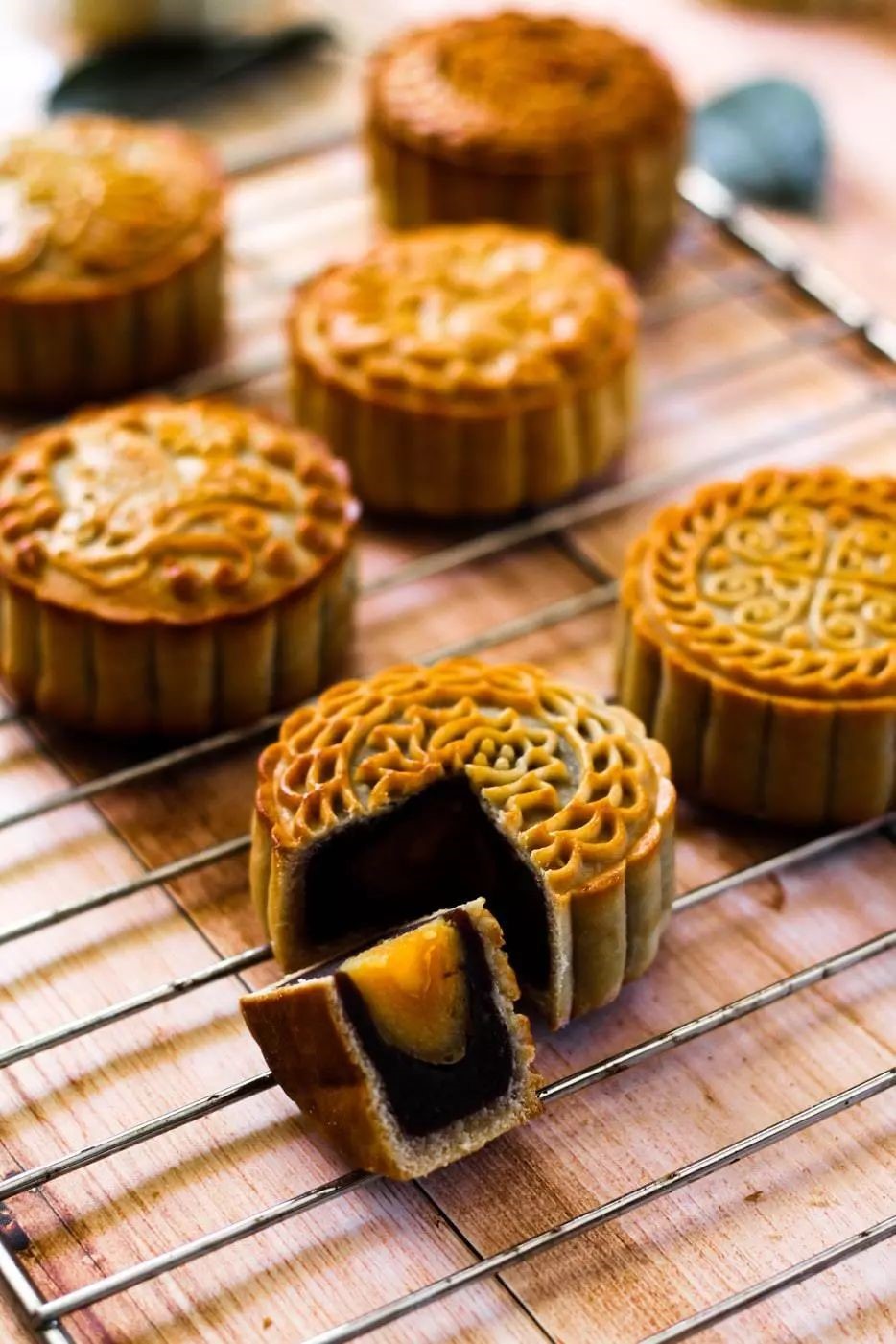 2019奧鵬教育中秋團(tuán)圓會(huì)，你們來(lái)不來(lái)？