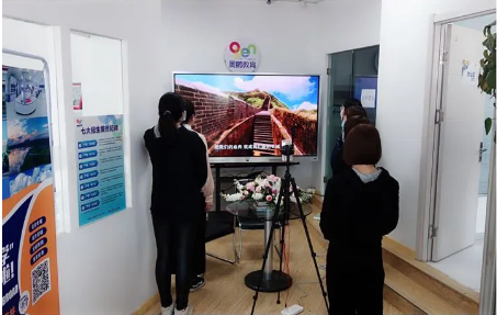 ?“青春正好，不負(fù)韶華”--奧鵬沈陽直屬2020年春季新老生開學(xué)典禮
