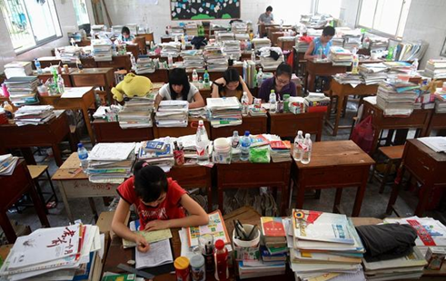 抓重點、攻難點，高效復(fù)習(xí)，成績遙遙領(lǐng)先