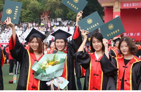 本科畢業(yè)生達不到這些要求，畢業(yè)時沒有學位證