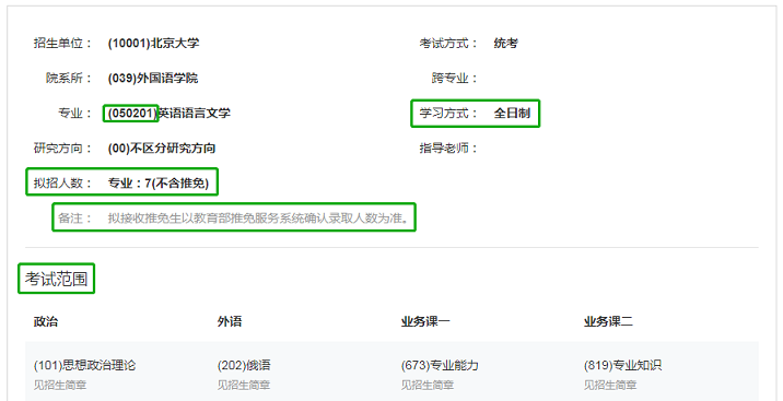 這才是研招網(wǎng)的正確打開方式！省時(shí)省事！