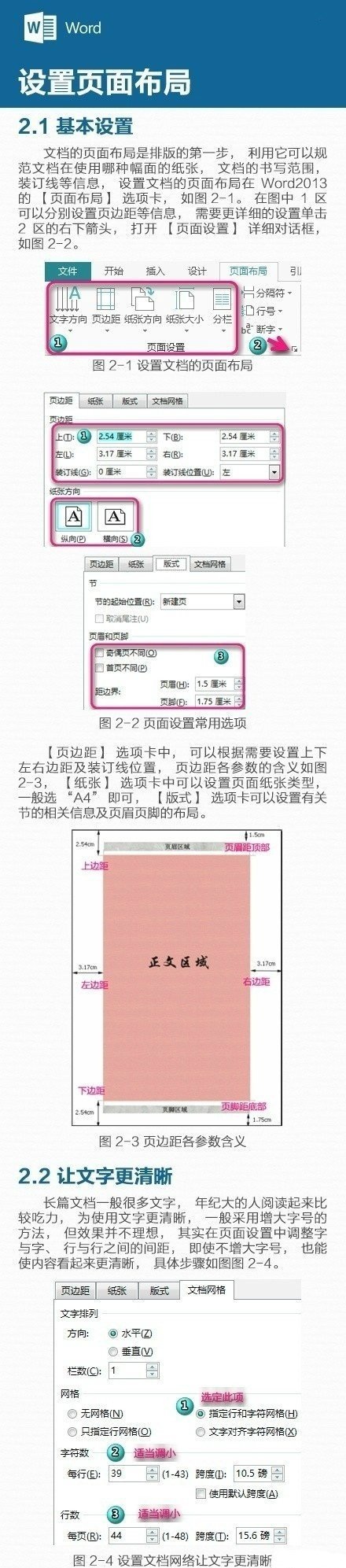 一次性幫你解決畢業(yè)論文所有排版問(wèn)題