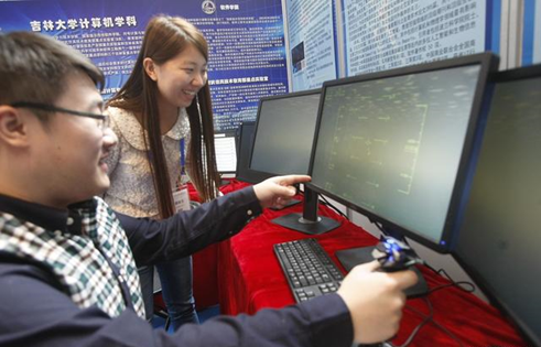 實(shí)用性強(qiáng)的計(jì)算機(jī)專業(yè)，好就業(yè)，但不要盲目報(bào)考