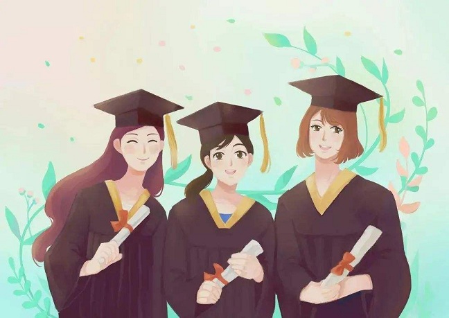 應(yīng)屆生身份這么重要，你竟然不知道？！