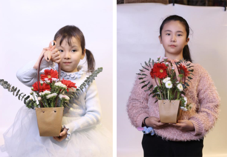 濟南直屬 | 璀璨花香，芳華綻放