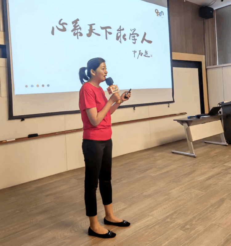 深圳直屬 | 三月芳菲，不忘前行 2021春季畢業(yè)典禮