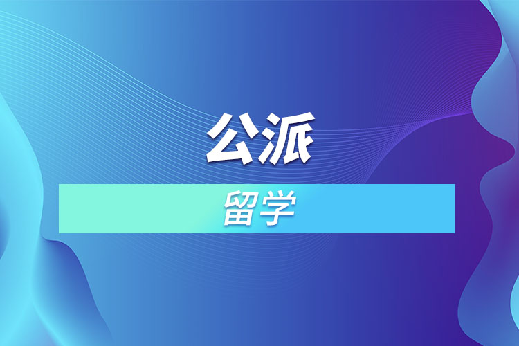 公派留學(xué).jpg